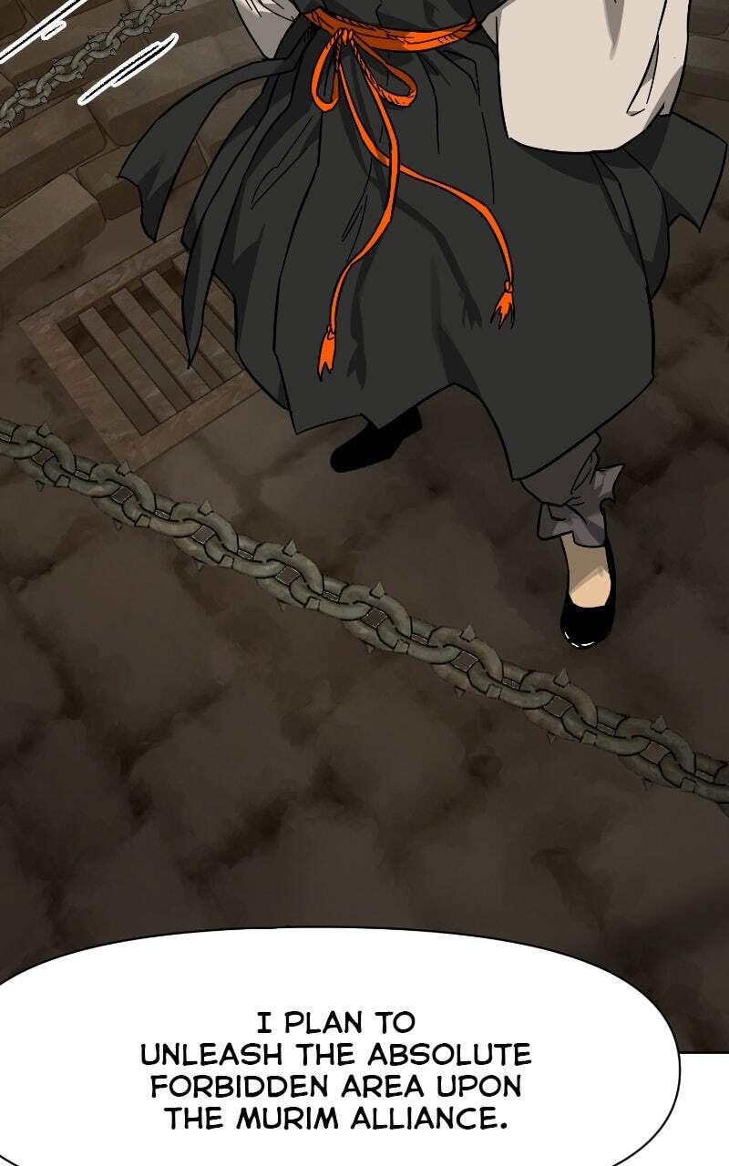 Read Infinite Leveling: Murim chapter 230 image 51 on Lezhin