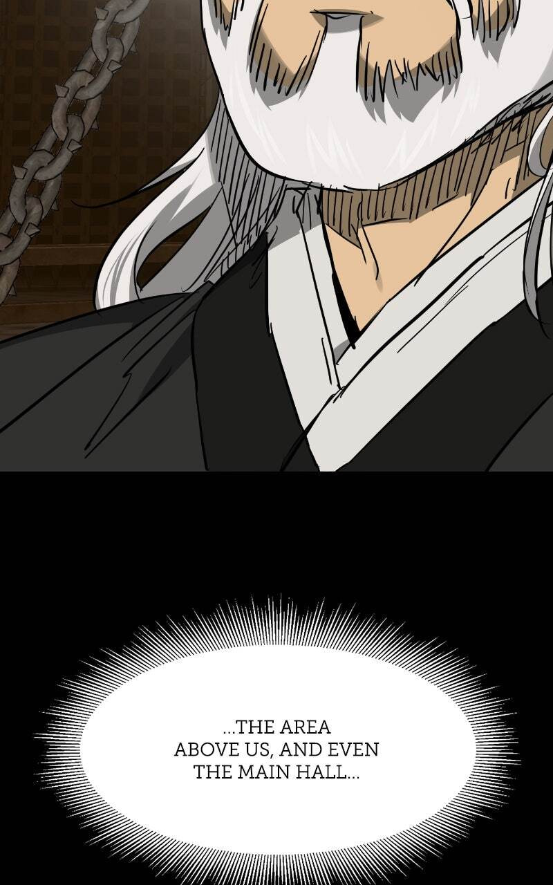 Read Infinite Leveling: Murim chapter 230 image 61 on Lezhin