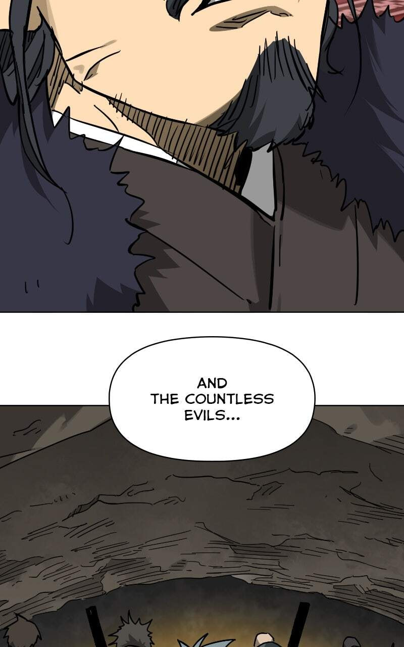 Read Infinite Leveling: Murim chapter 230 image 67 on Lezhin