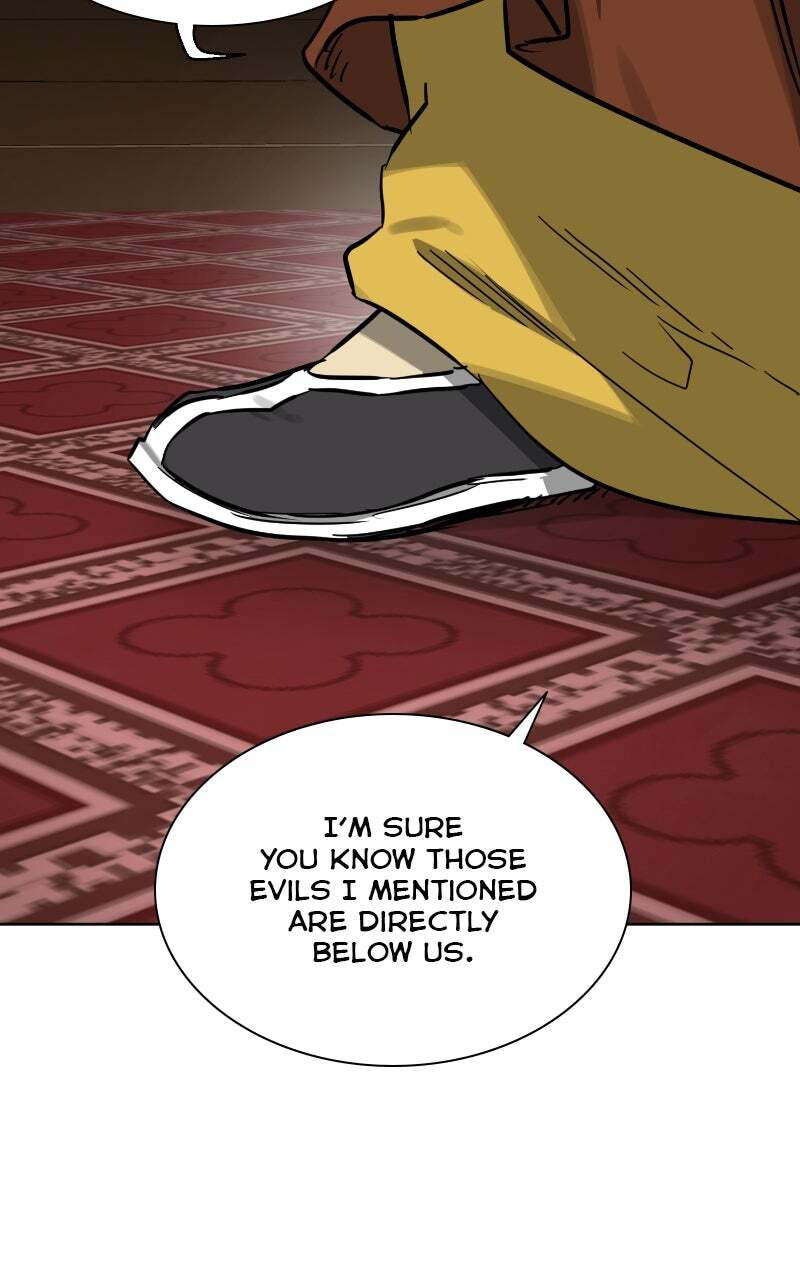 Read Infinite Leveling: Murim chapter 230 image 74 on Lezhin
