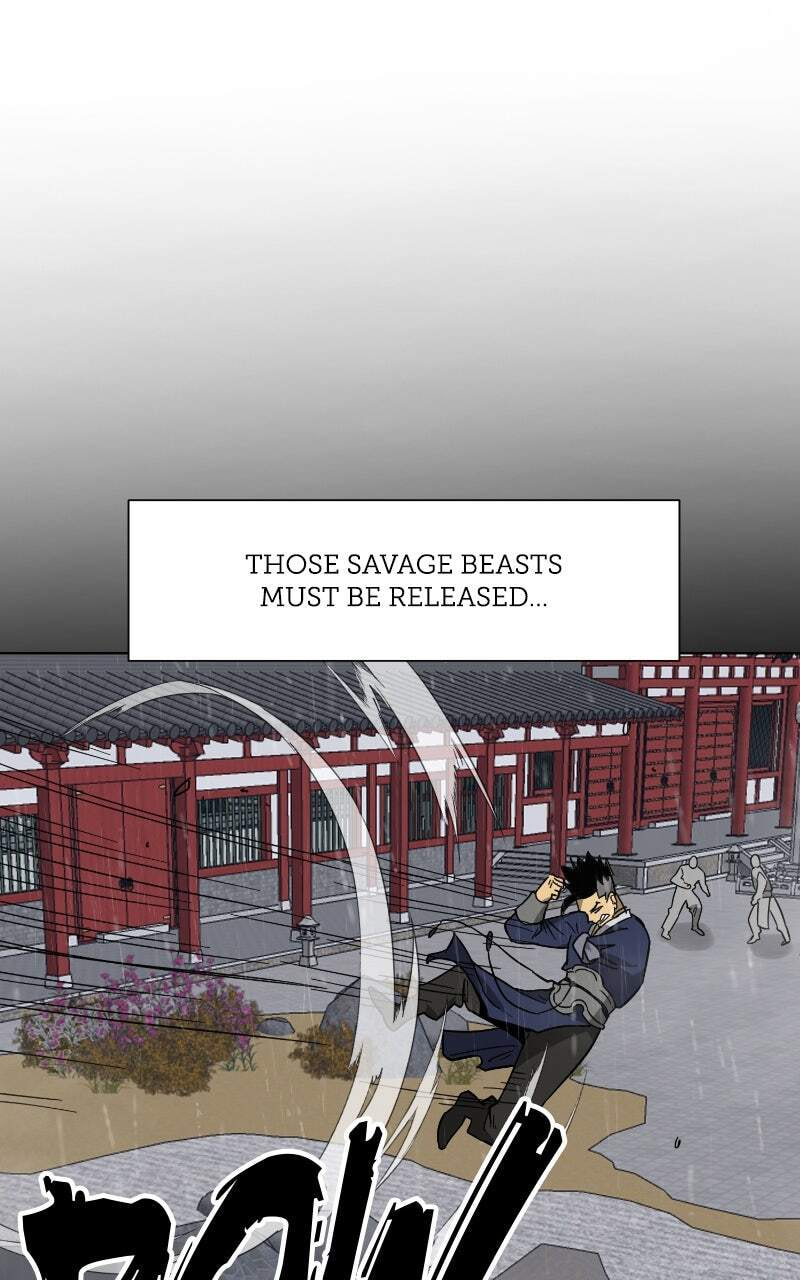 Read Infinite Leveling: Murim chapter 230 image 75 on Lezhin