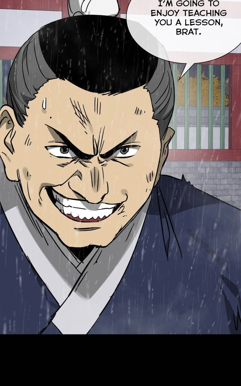 Read Infinite Leveling: Murim chapter 230 image 80 on Lezhin