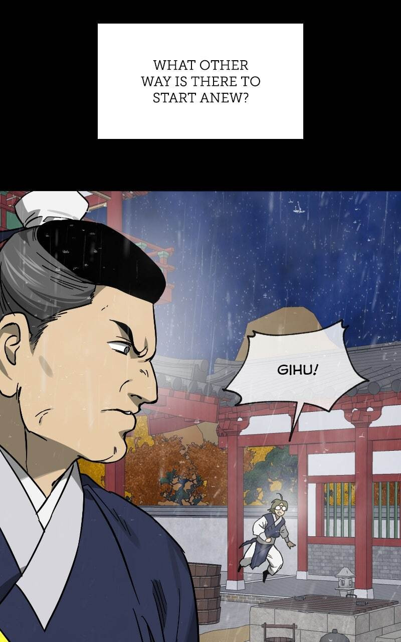 Read Infinite Leveling: Murim chapter 230 image 81 on Lezhin