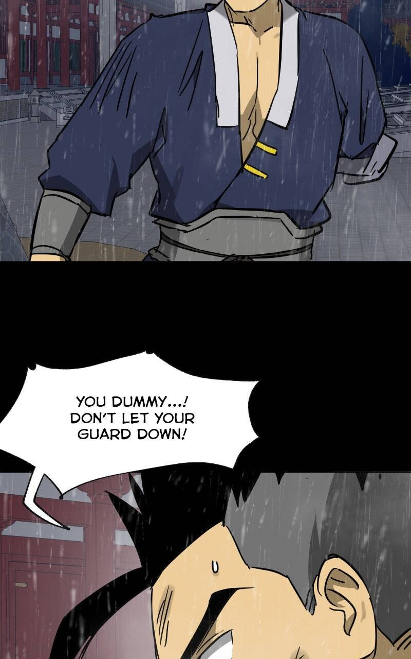 Read Infinite Leveling: Murim chapter 230 image 83 on Lezhin