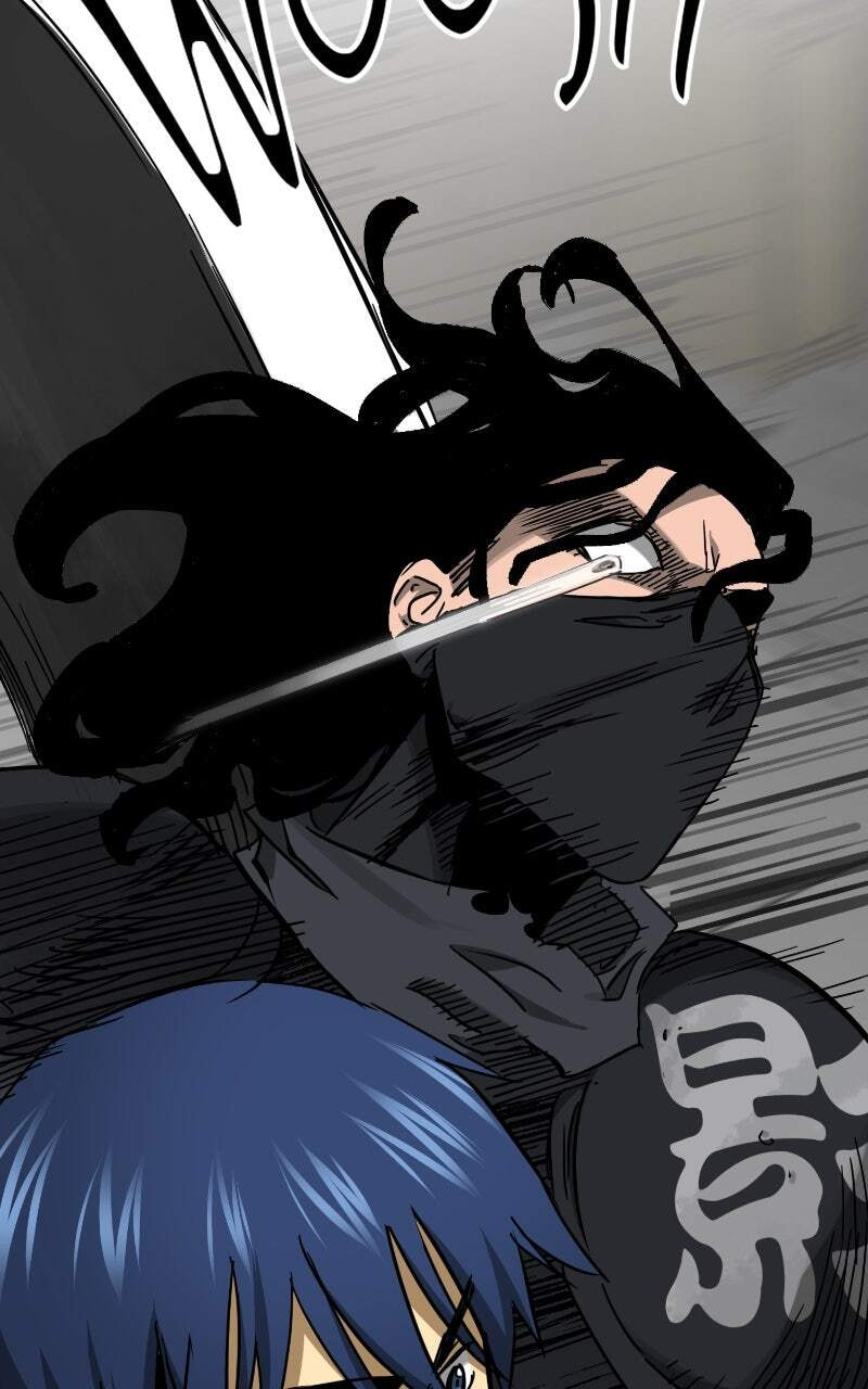 Read Infinite Leveling: Murim chapter 231 image 101 on Lezhin
