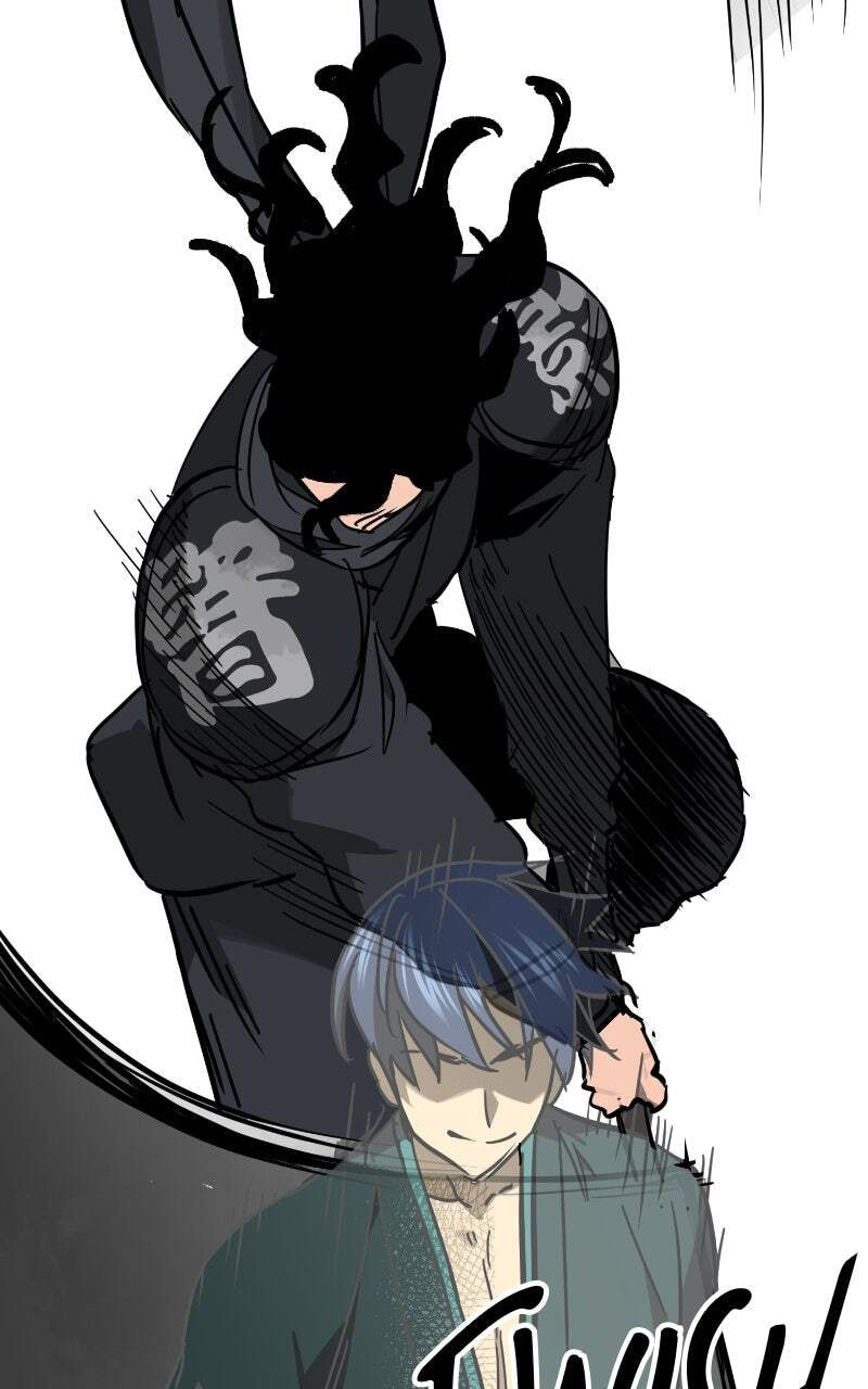 Read Infinite Leveling: Murim chapter 231 image 104 on Lezhin