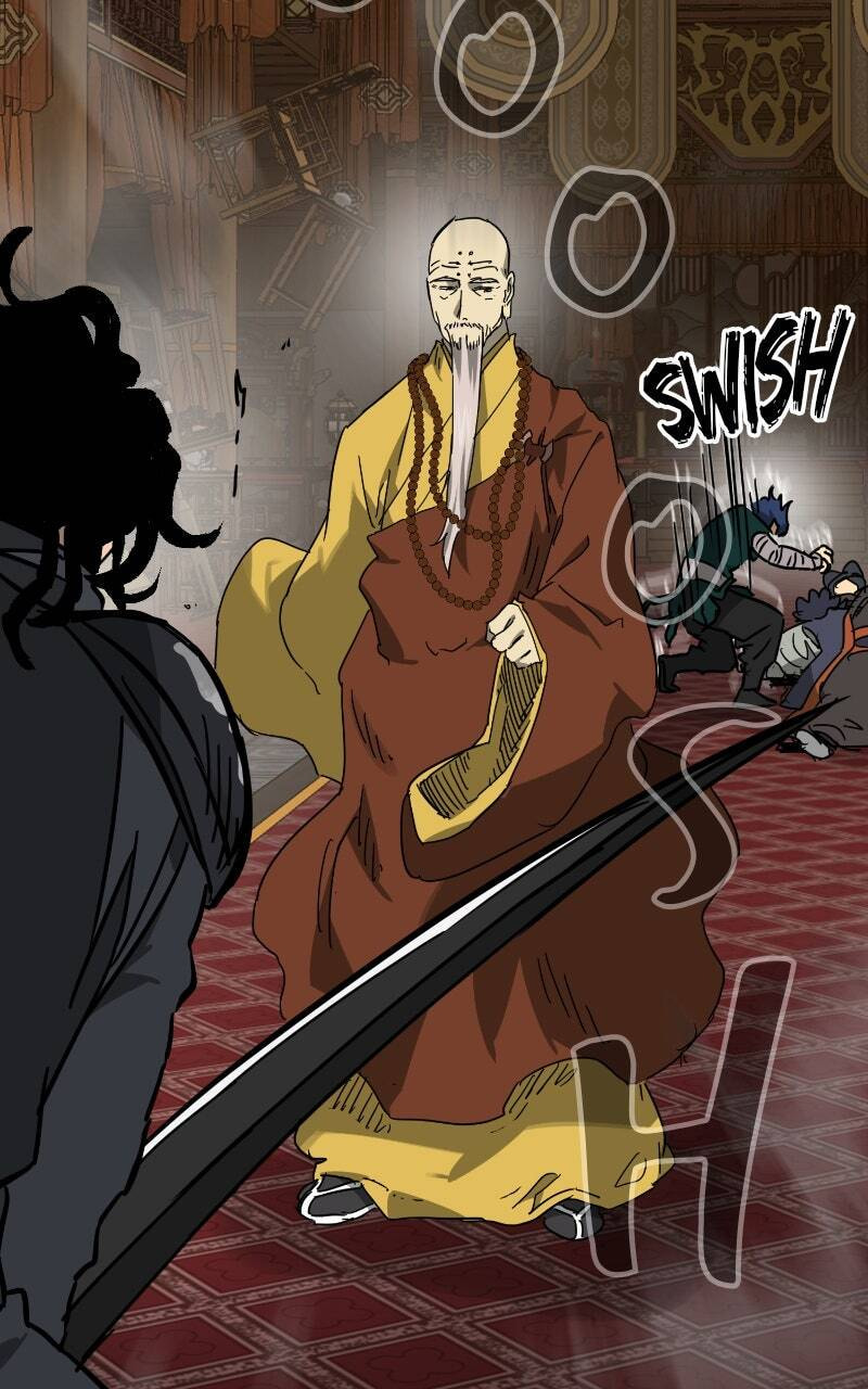 Read Infinite Leveling: Murim chapter 231 image 108 on Lezhin