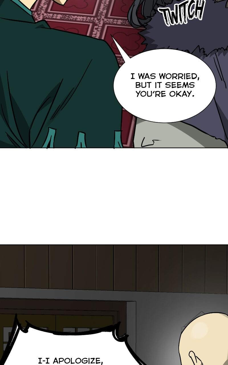 Read Infinite Leveling: Murim chapter 231 image 110 on Lezhin