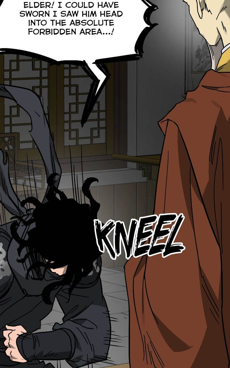 Read Infinite Leveling: Murim chapter 231 image 111 on Lezhin