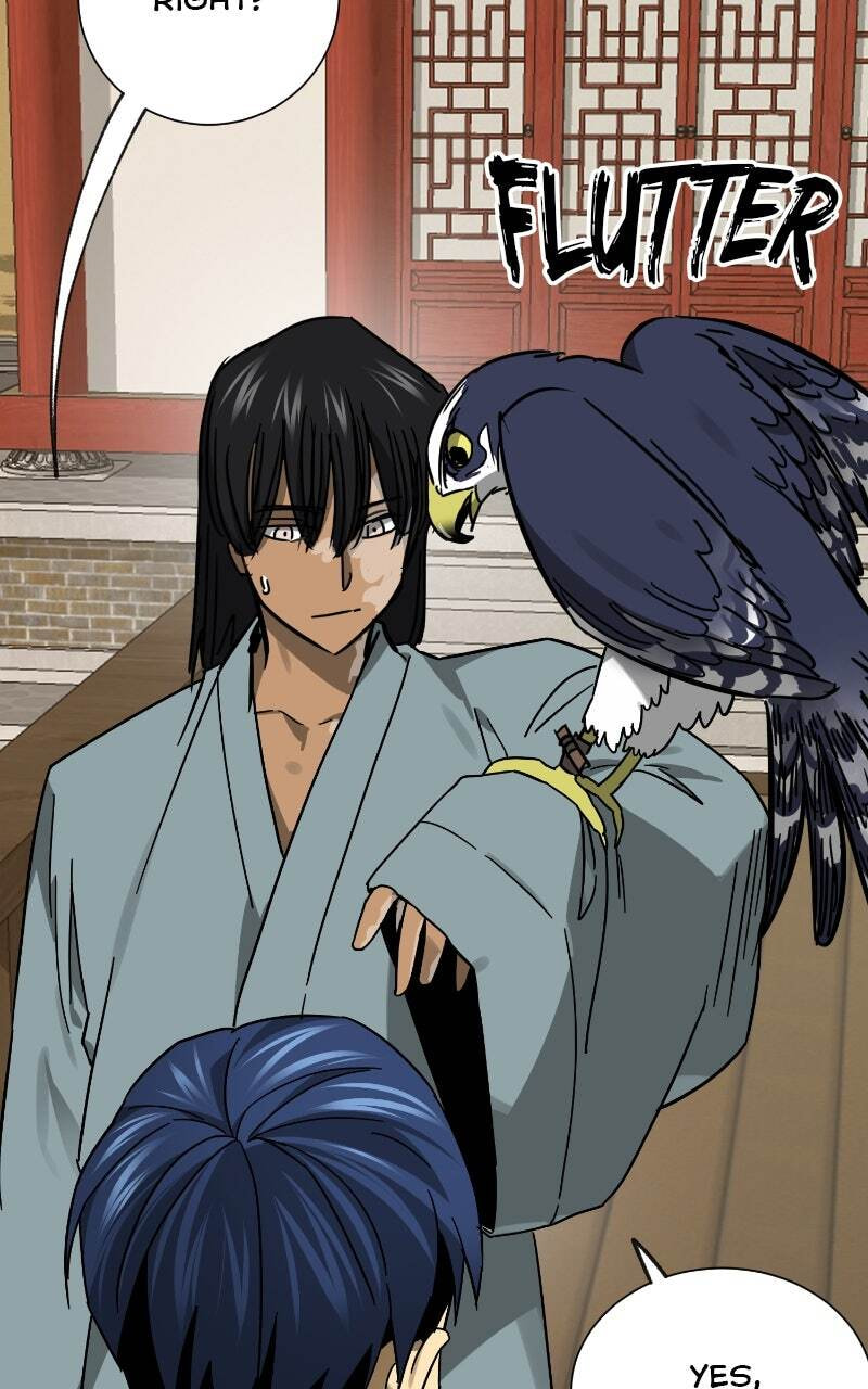 Read Infinite Leveling: Murim chapter 231 image 13 on Lezhin