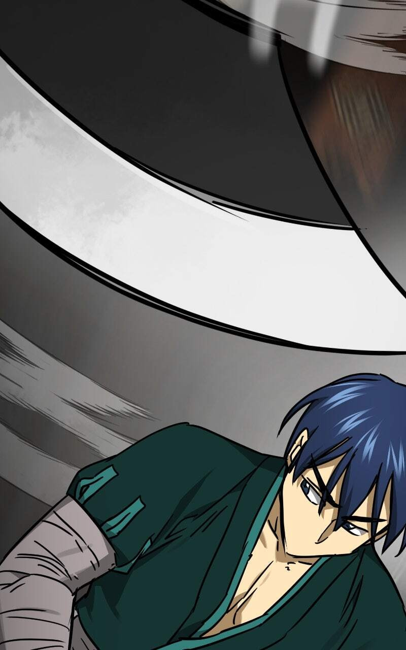 Read Infinite Leveling: Murim chapter 231 image 132 on Lezhin
