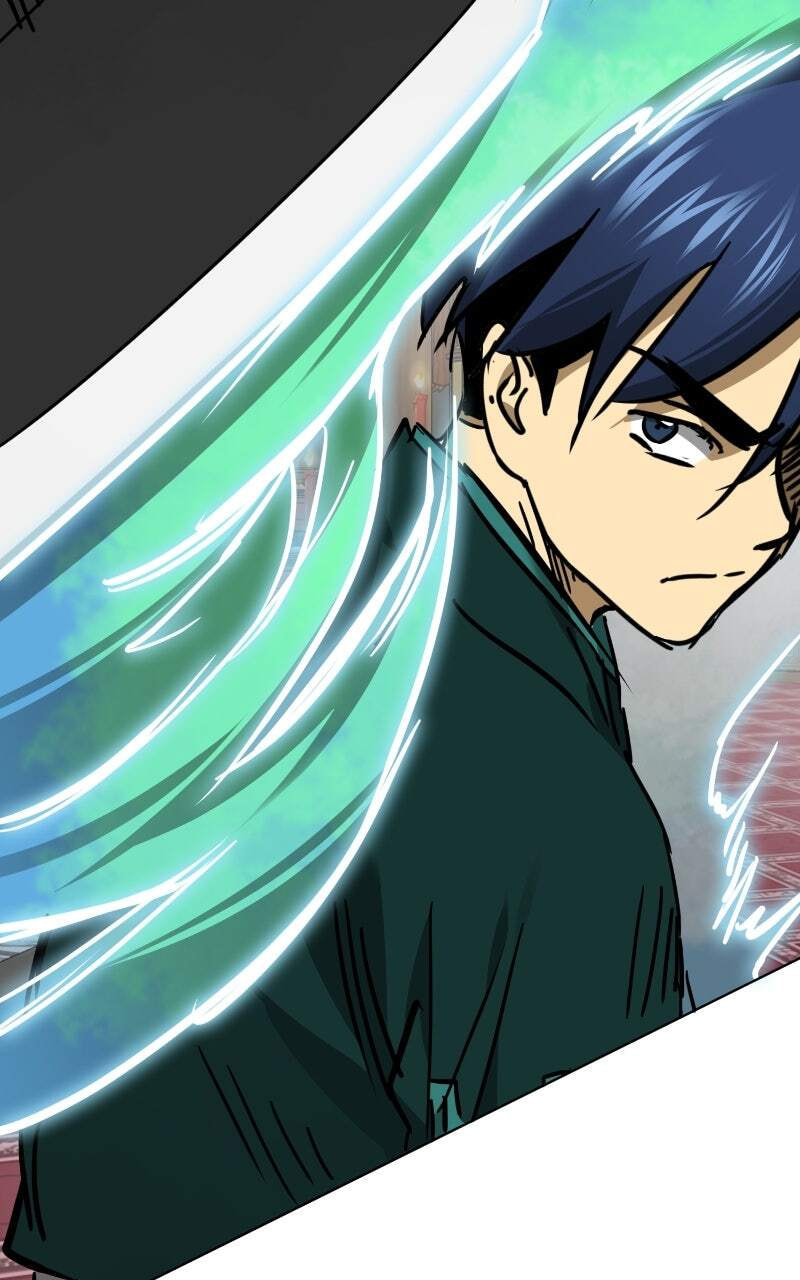 Read Infinite Leveling: Murim chapter 231 image 135 on Lezhin