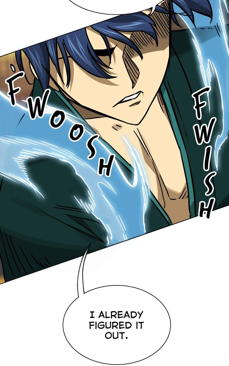 Read Infinite Leveling: Murim chapter 231 image 138 on Lezhin
