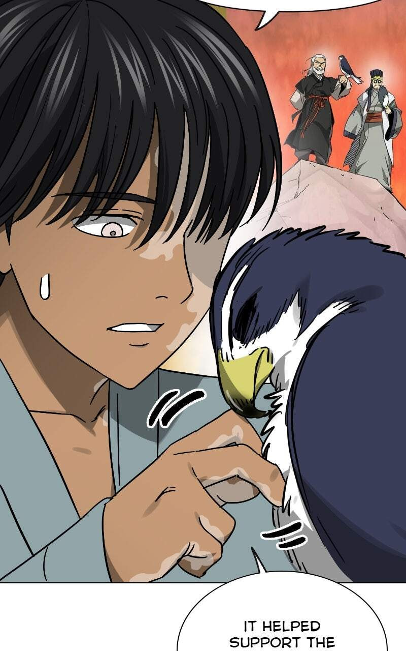 Read Infinite Leveling: Murim chapter 231 image 15 on Lezhin
