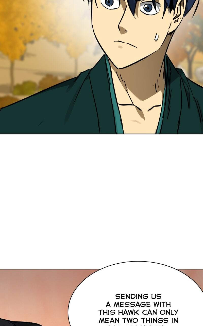 Read Infinite Leveling: Murim chapter 231 image 17 on Lezhin