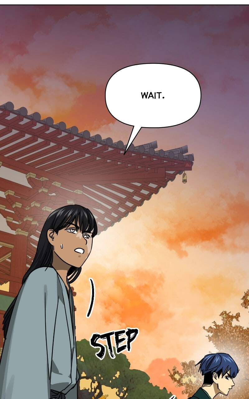 Read Infinite Leveling: Murim chapter 231 image 2 on Lezhin