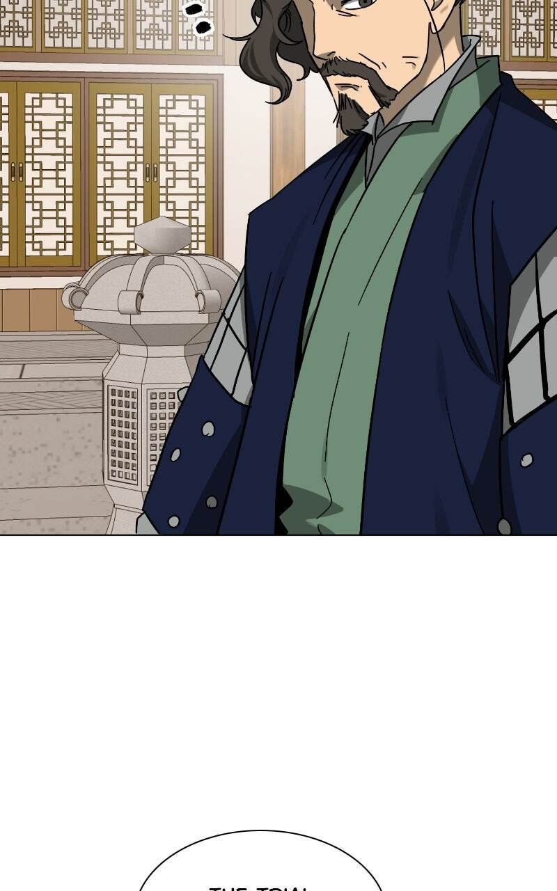 Read Infinite Leveling: Murim chapter 231 image 26 on Lezhin