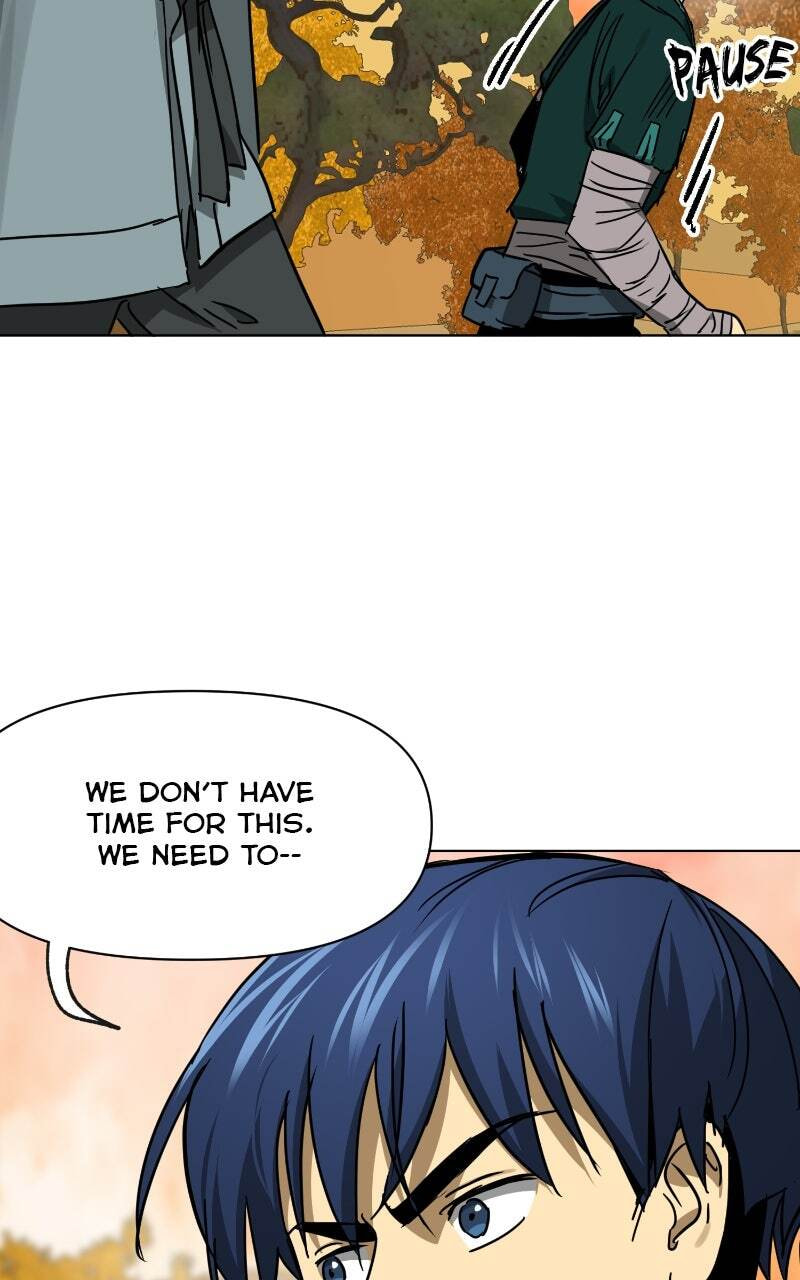 Read Infinite Leveling: Murim chapter 231 image 3 on Lezhin