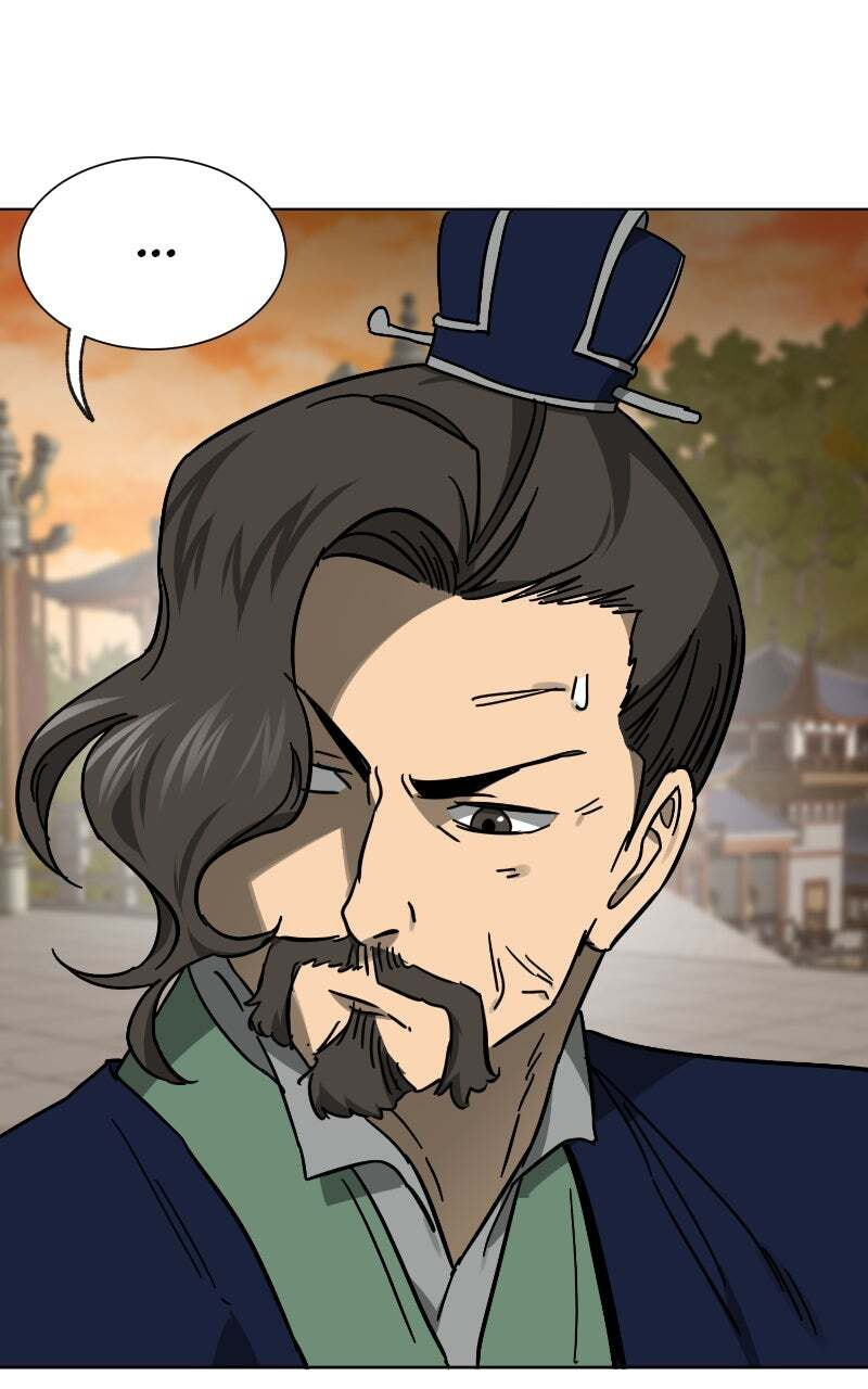 Read Infinite Leveling: Murim chapter 231 image 36 on Lezhin