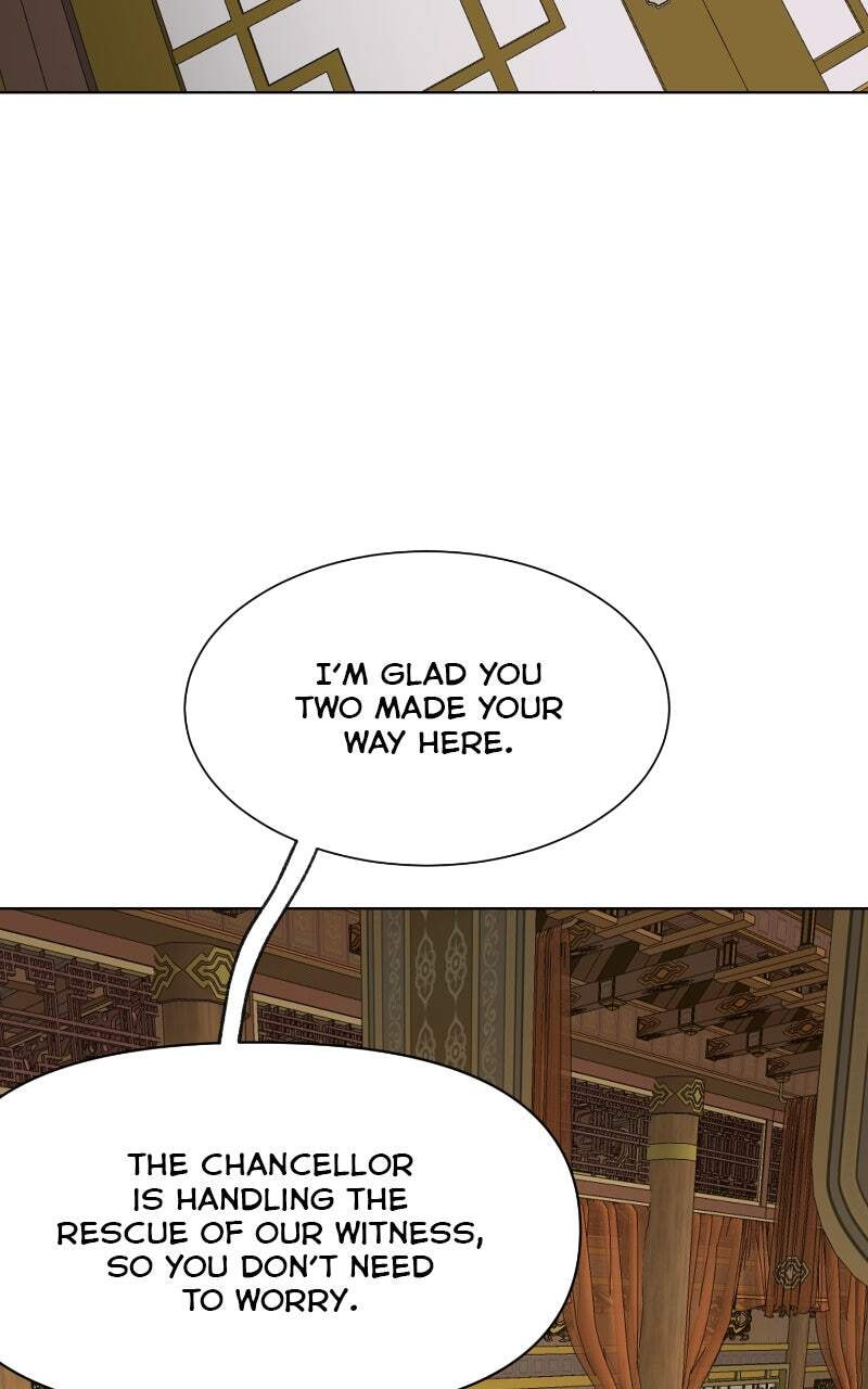 Read Infinite Leveling: Murim chapter 231 image 40 on Lezhin