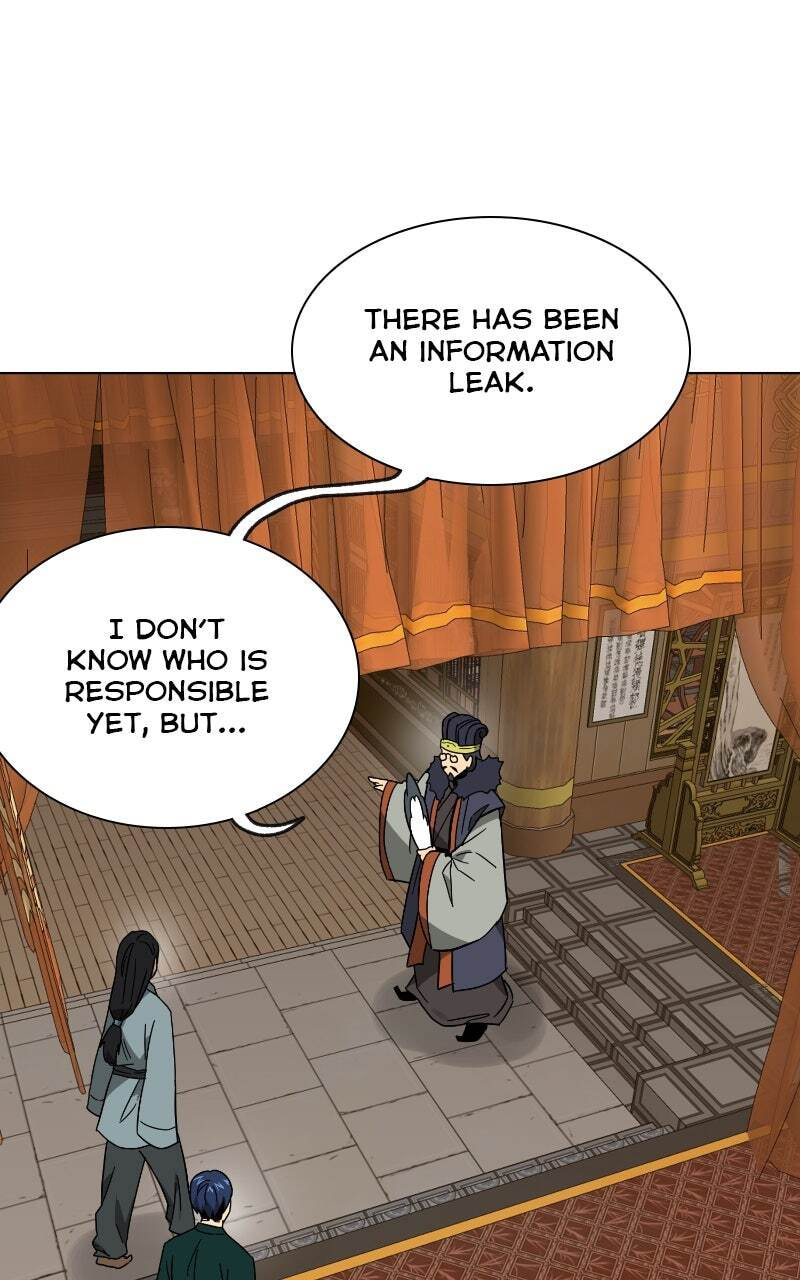 Read Infinite Leveling: Murim chapter 231 image 44 on Lezhin