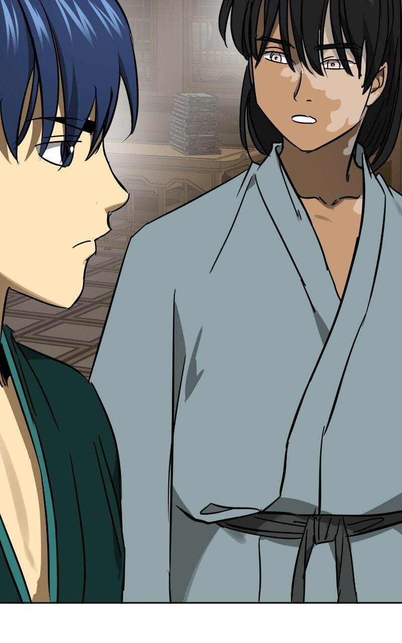 Read Infinite Leveling: Murim chapter 231 image 49 on Lezhin