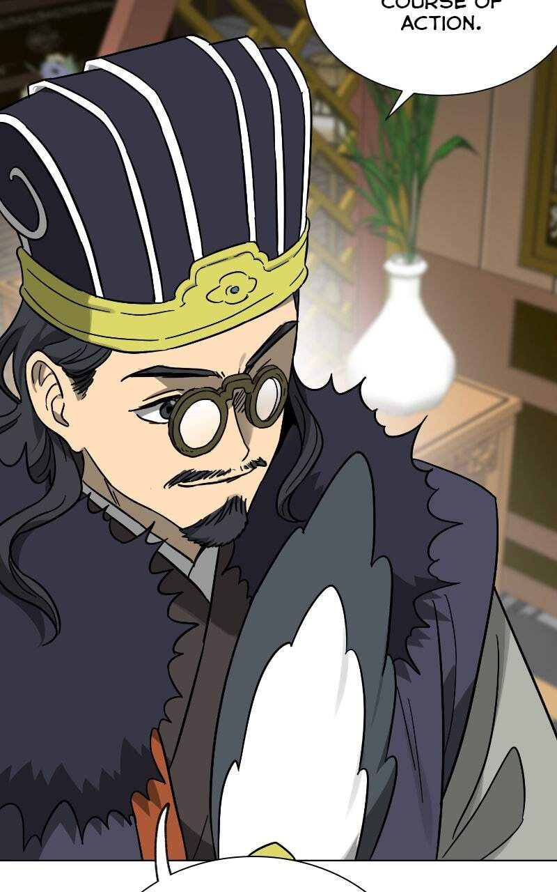 Read Infinite Leveling: Murim chapter 231 image 52 on Lezhin