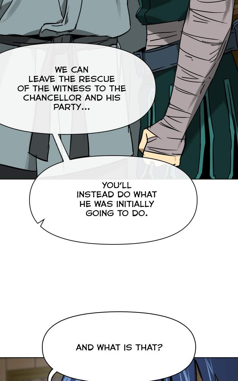 Read Infinite Leveling: Murim chapter 231 image 54 on Lezhin