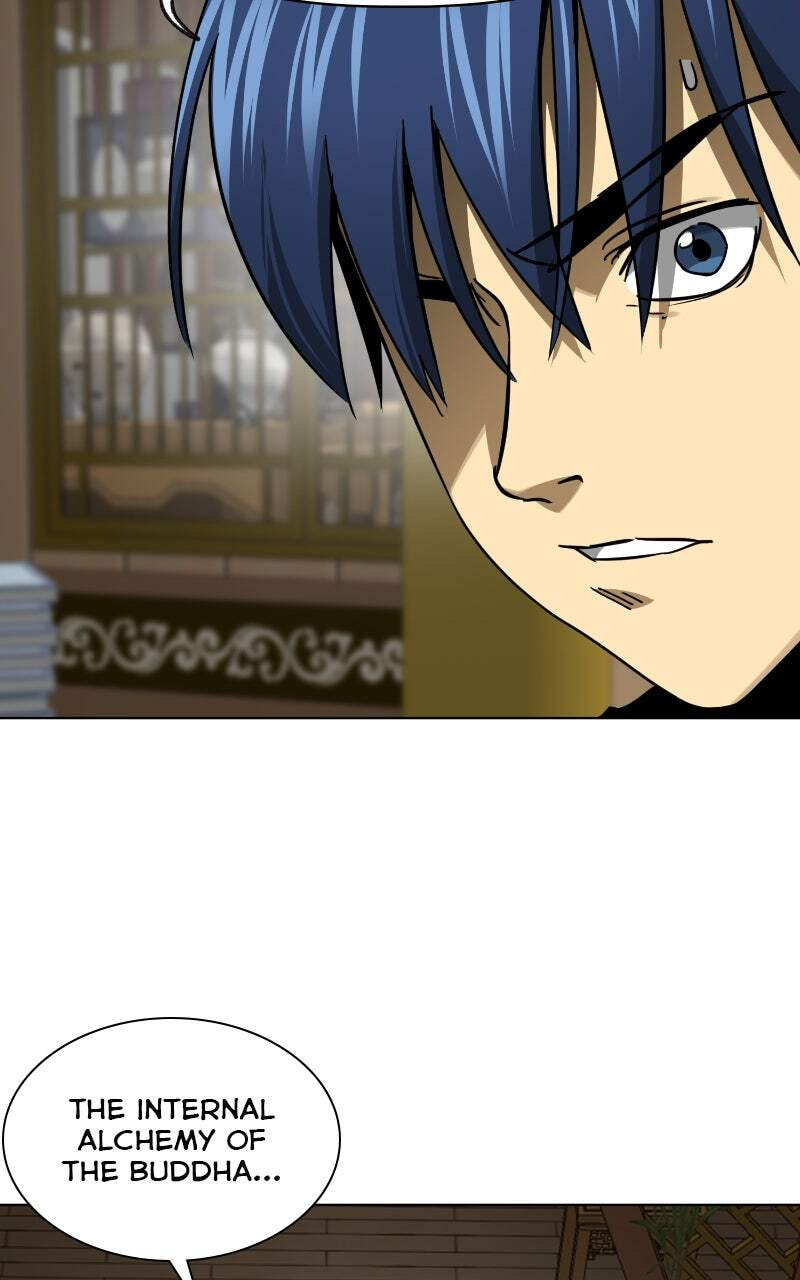 Read Infinite Leveling: Murim chapter 231 image 55 on Lezhin