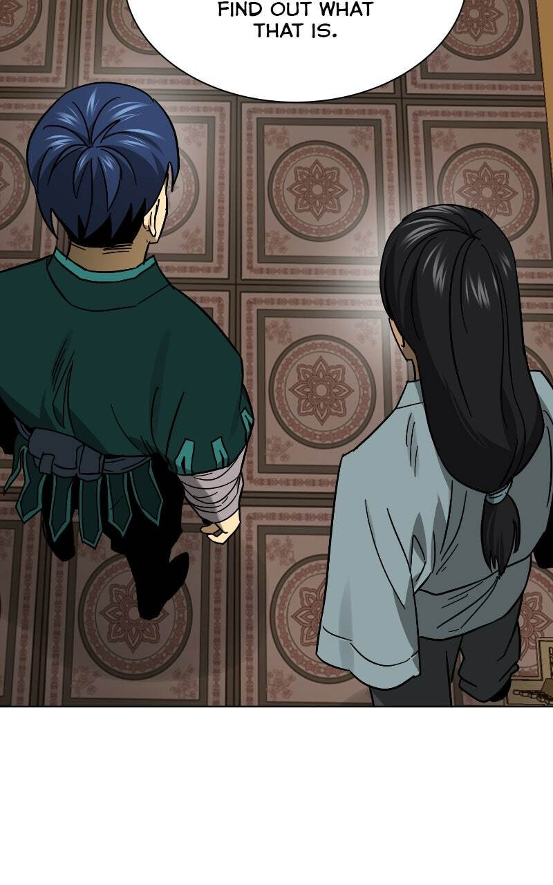 Read Infinite Leveling: Murim chapter 231 image 57 on Lezhin