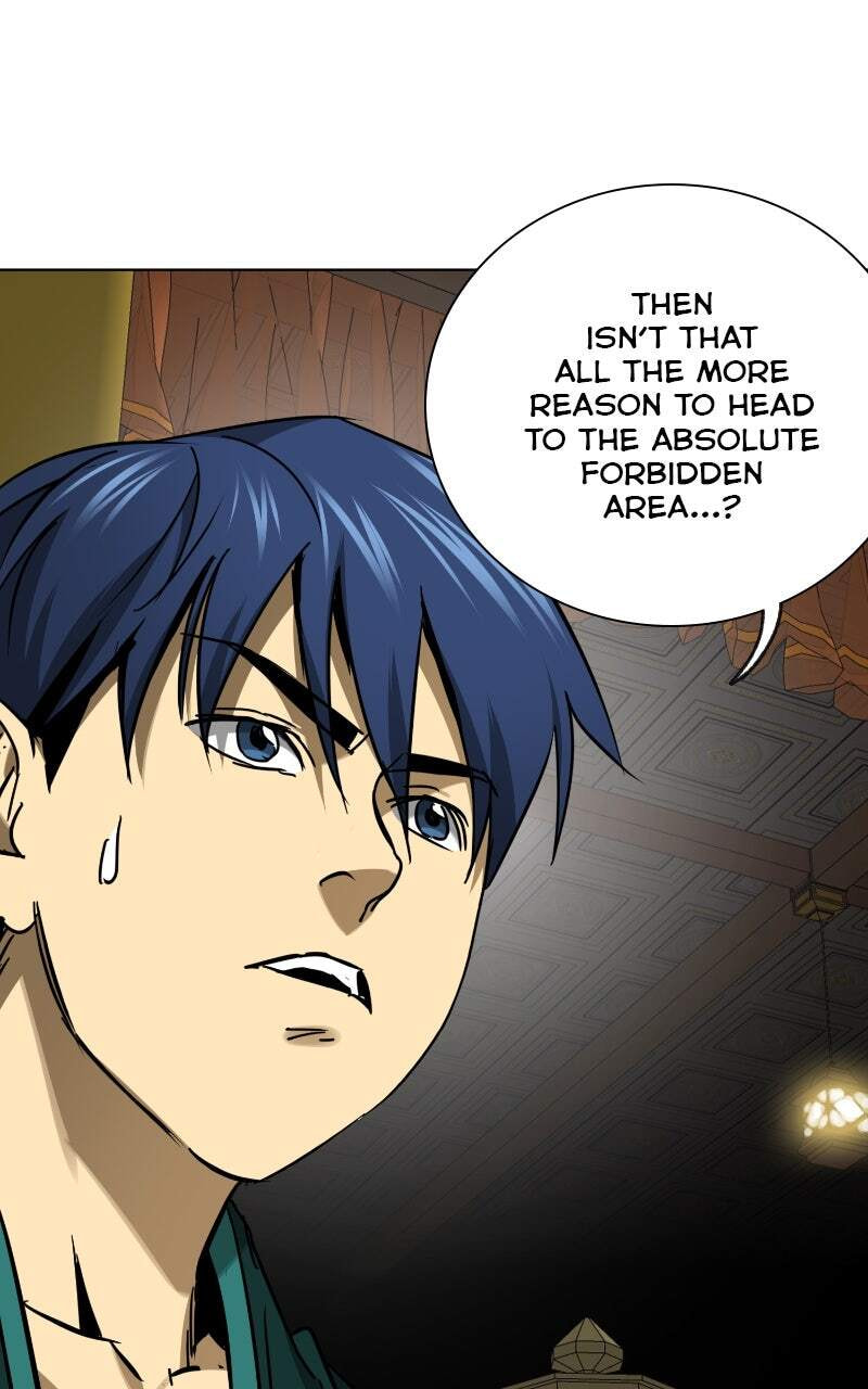 Read Infinite Leveling: Murim chapter 231 image 58 on Lezhin