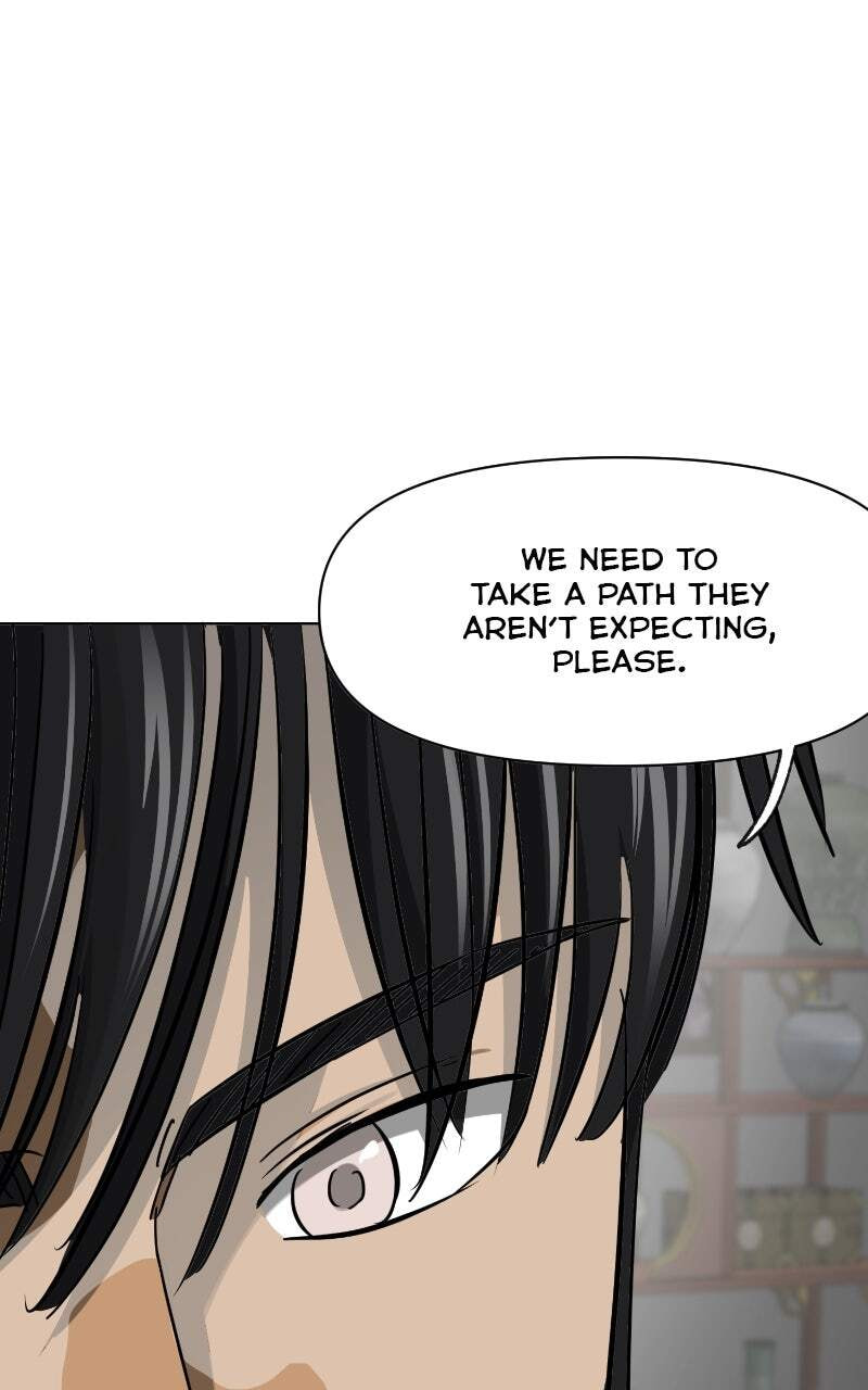 Read Infinite Leveling: Murim chapter 231 image 61 on Lezhin