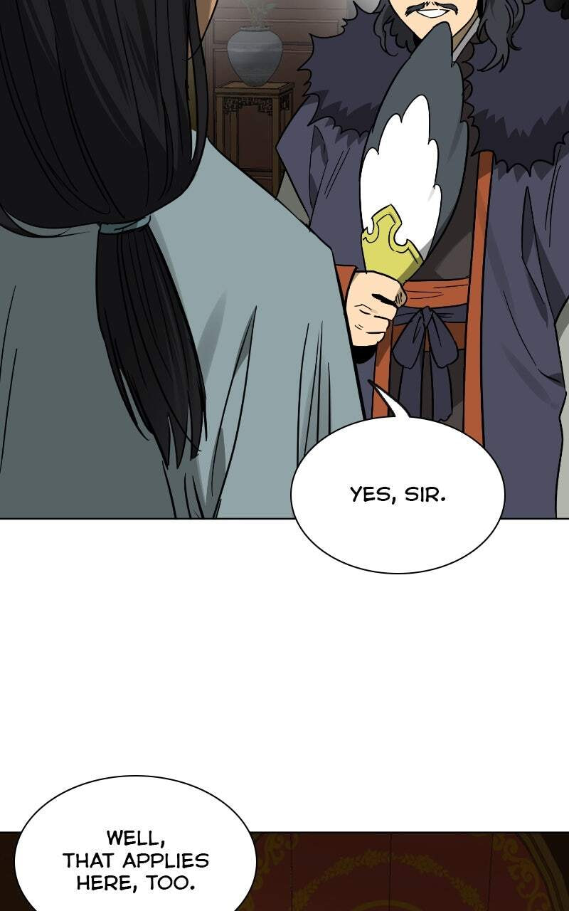 Read Infinite Leveling: Murim chapter 231 image 65 on Lezhin