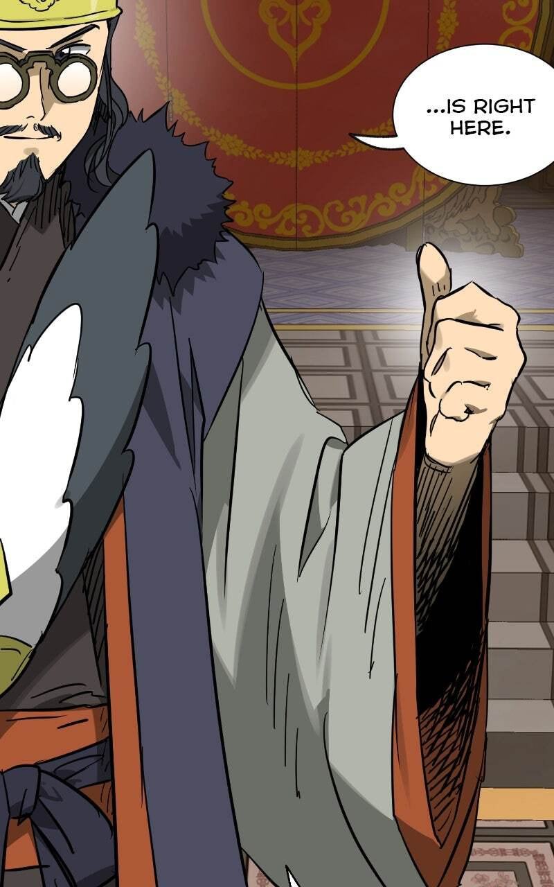 Read Infinite Leveling: Murim chapter 231 image 68 on Lezhin