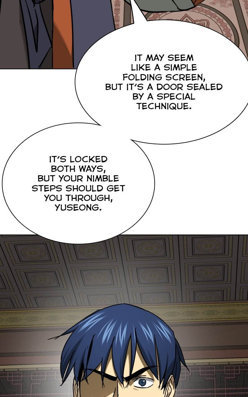 Read Infinite Leveling: Murim chapter 231 image 69 on Lezhin