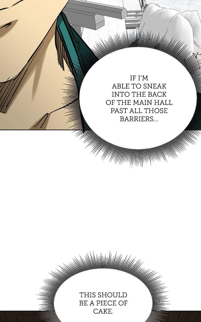 Read Infinite Leveling: Murim chapter 231 image 72 on Lezhin