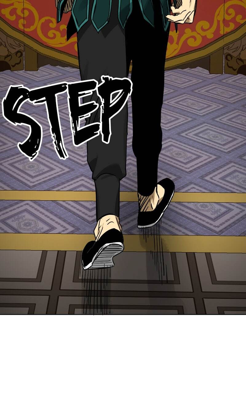 Read Infinite Leveling: Murim chapter 231 image 74 on Lezhin