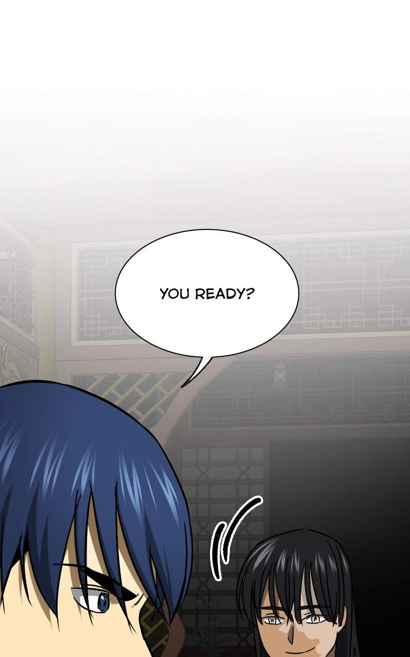 Read Infinite Leveling: Murim chapter 231 image 75 on Lezhin