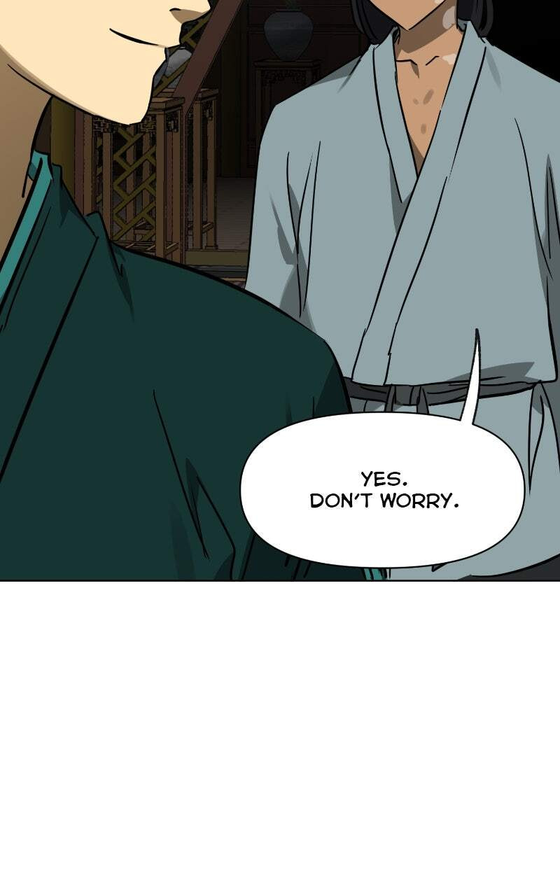 Read Infinite Leveling: Murim chapter 231 image 76 on Lezhin