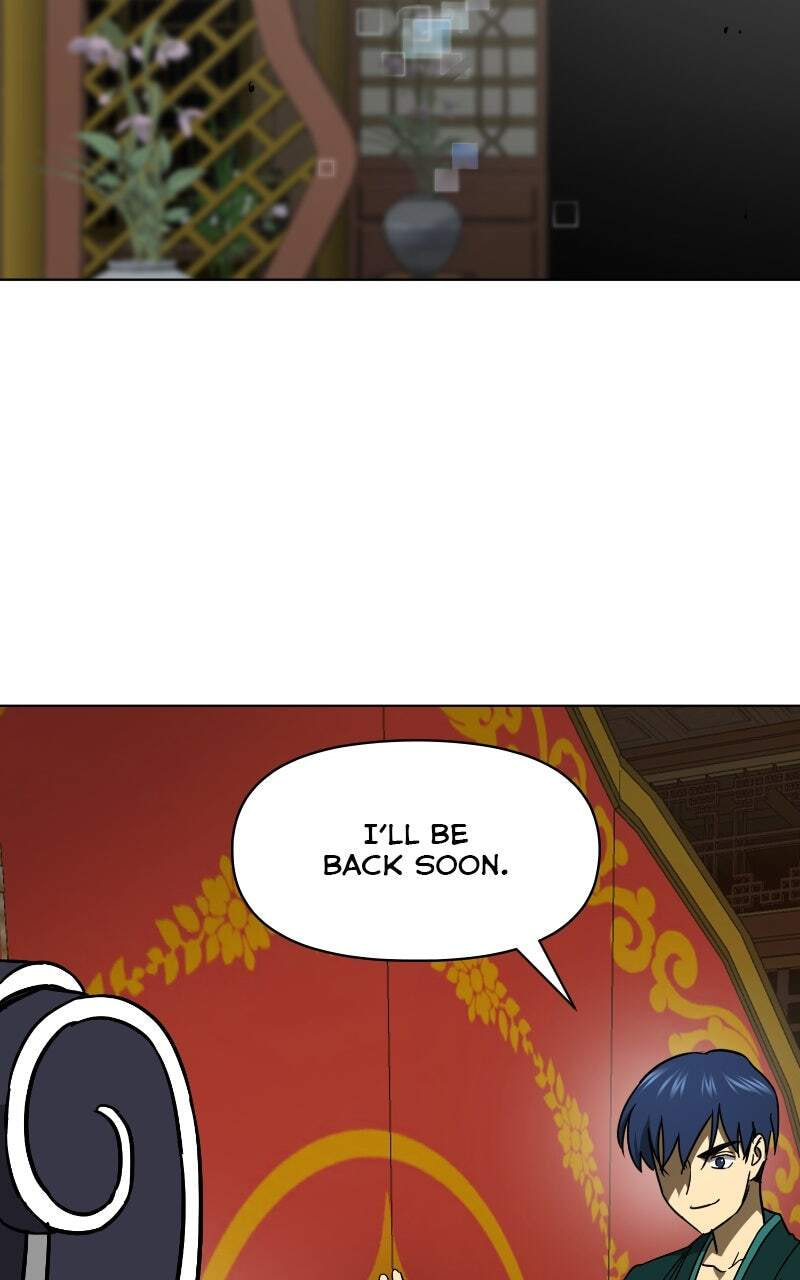 Read Infinite Leveling: Murim chapter 231 image 80 on Lezhin
