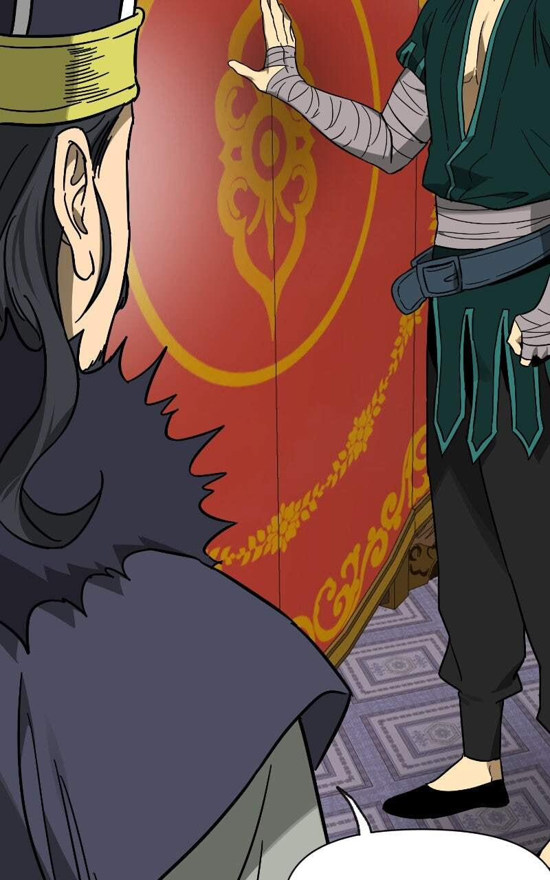 Read Infinite Leveling: Murim chapter 231 image 81 on Lezhin