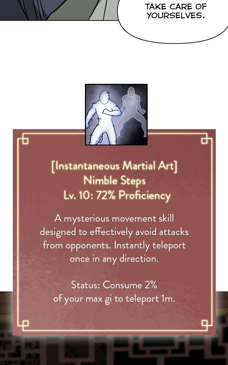 Read Infinite Leveling: Murim chapter 231 image 82 on Lezhin