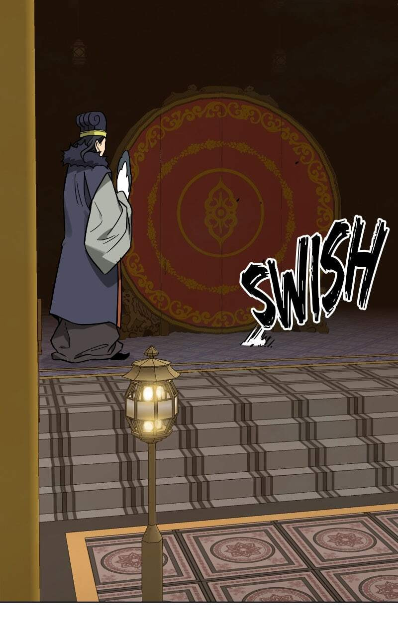 Read Infinite Leveling: Murim chapter 231 image 85 on Lezhin