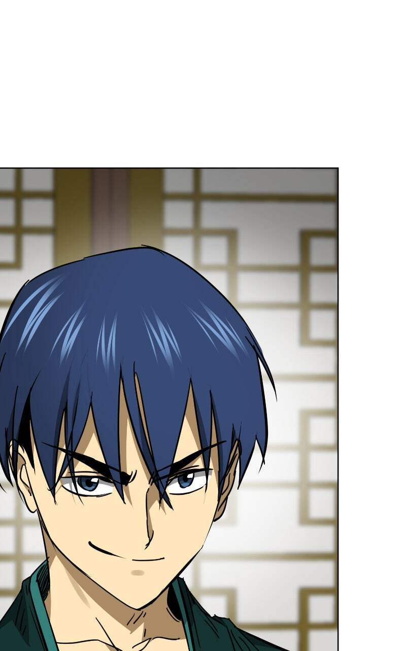 Read Infinite Leveling: Murim chapter 231 image 96 on Lezhin