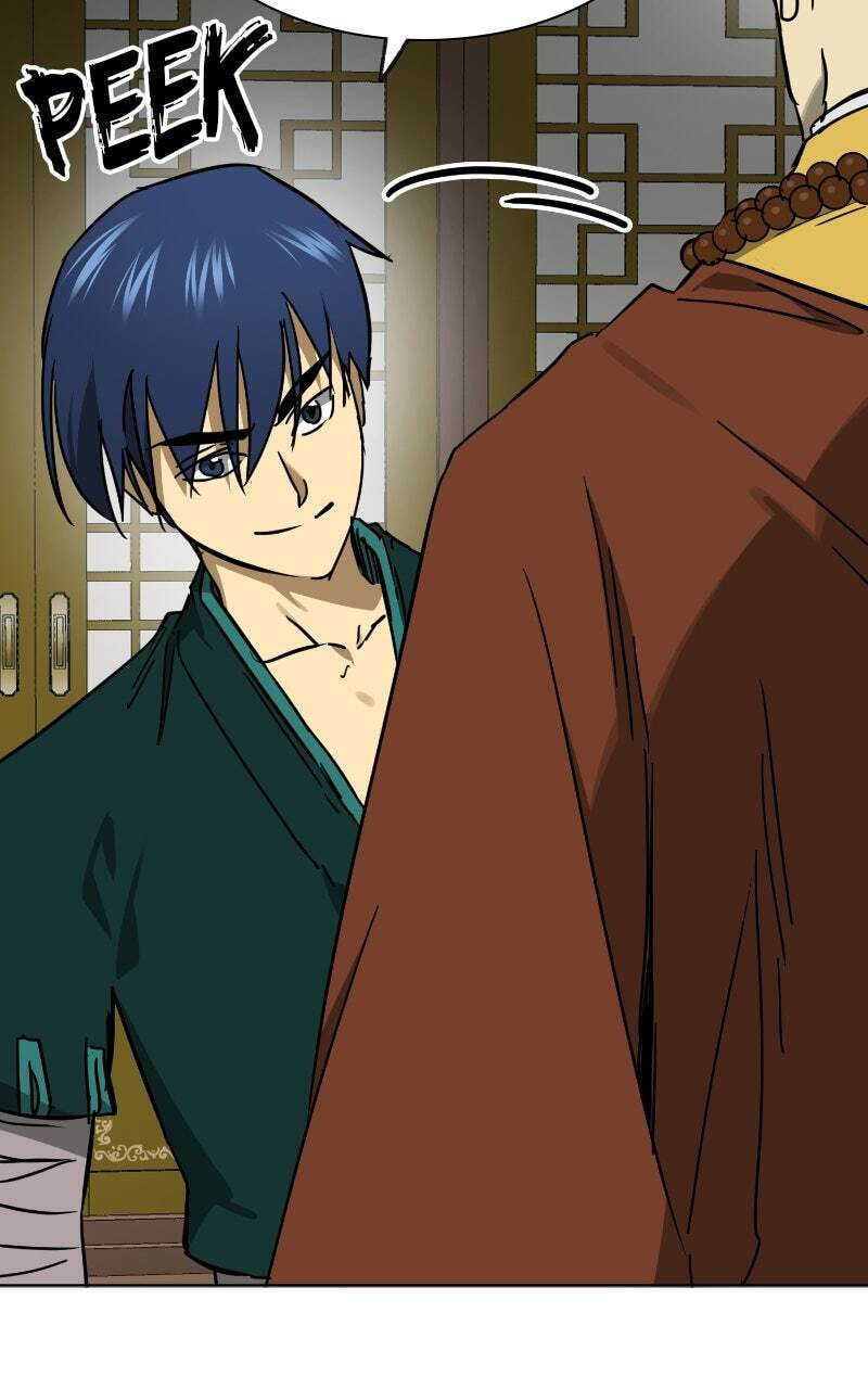 Read Infinite Leveling: Murim chapter 231 image 99 on Lezhin