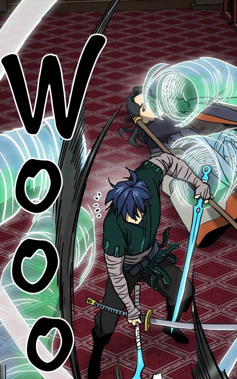 Read Infinite Leveling: Murim chapter 232 image 10 on Lezhin