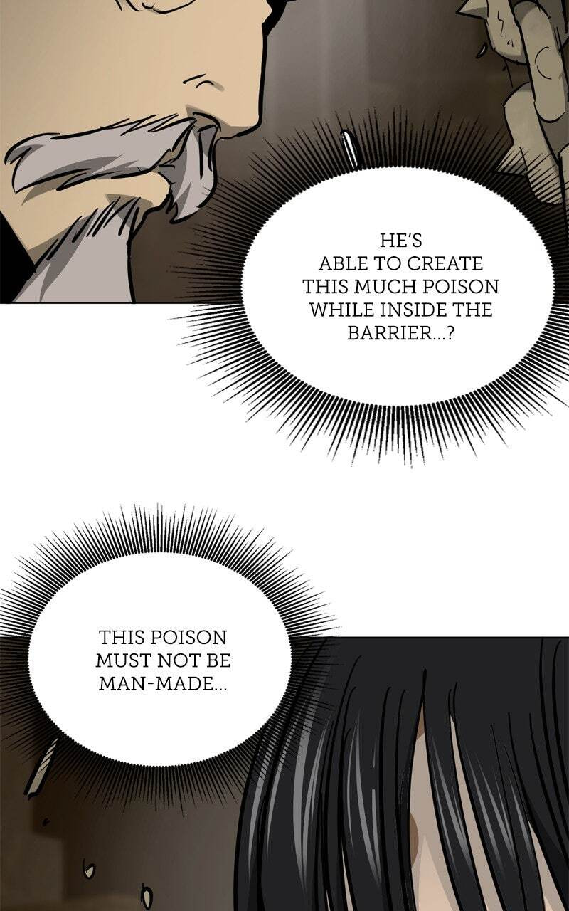 Read Infinite Leveling: Murim chapter 232 image 101 on Lezhin