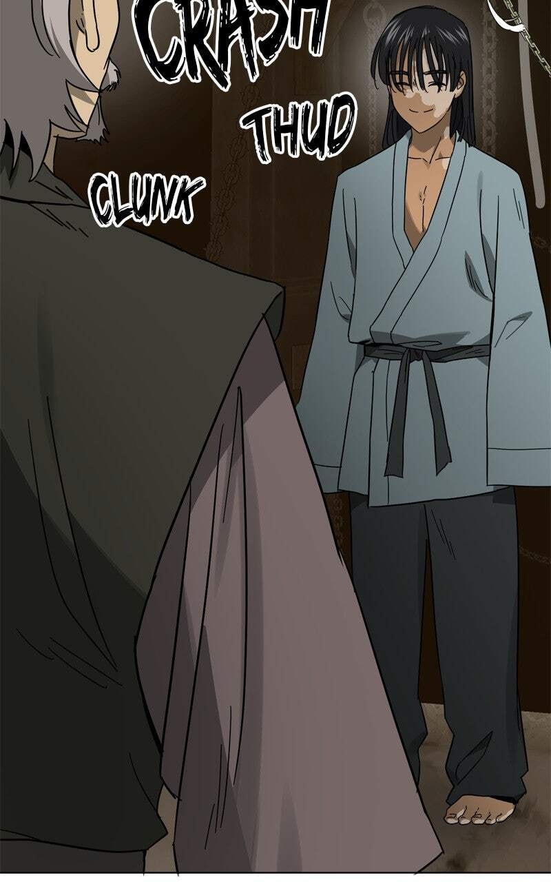 Read Infinite Leveling: Murim chapter 232 image 103 on Lezhin