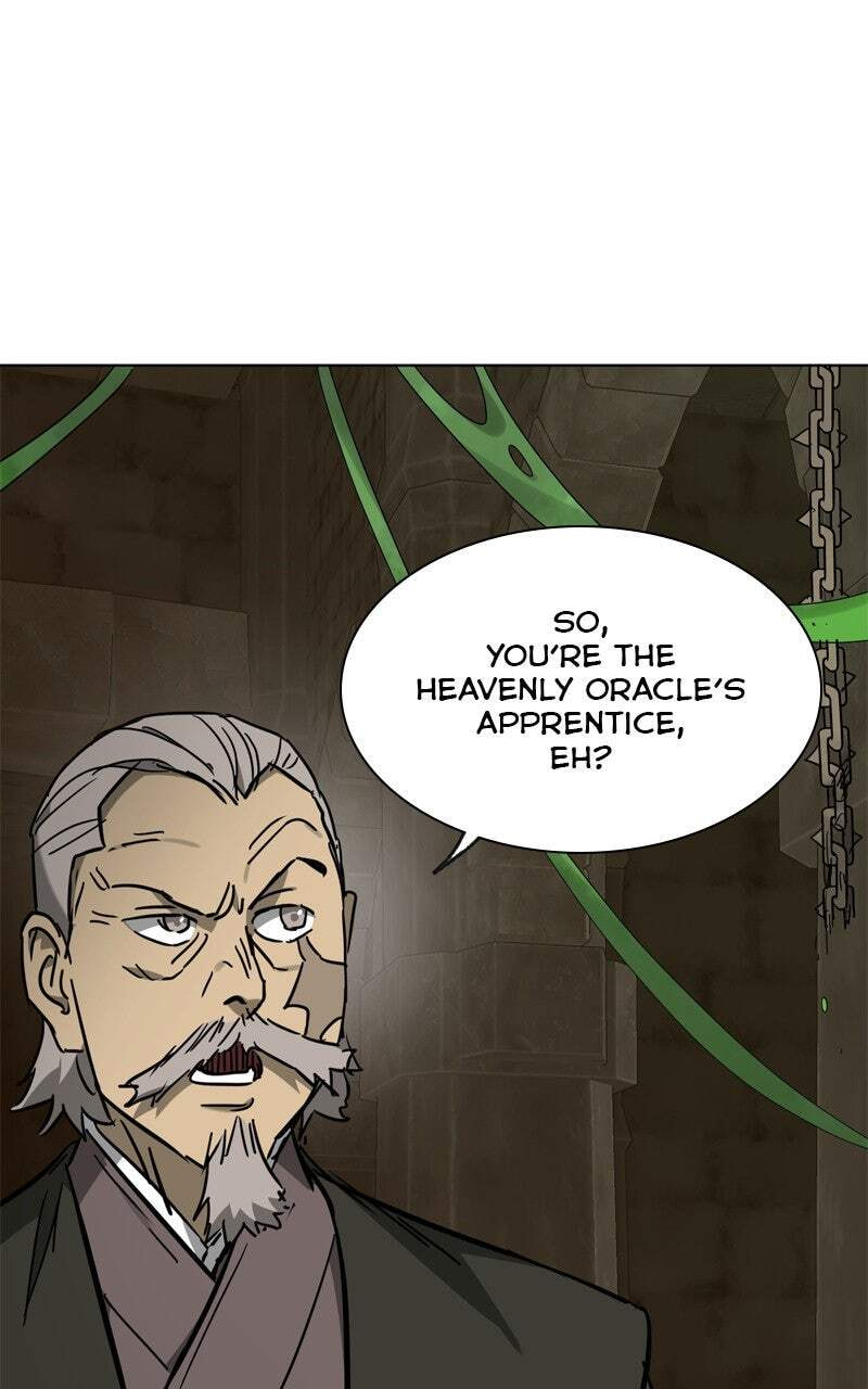 Read Infinite Leveling: Murim chapter 232 image 104 on Lezhin