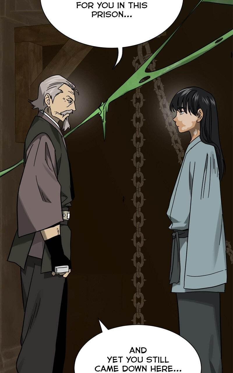 Read Infinite Leveling: Murim chapter 232 image 106 on Lezhin